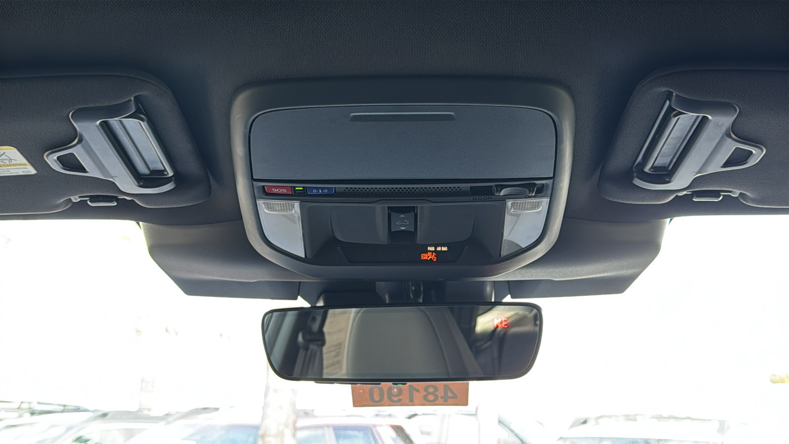 Certified 2025 Subaru Forester Premium AWD/4WD image 14