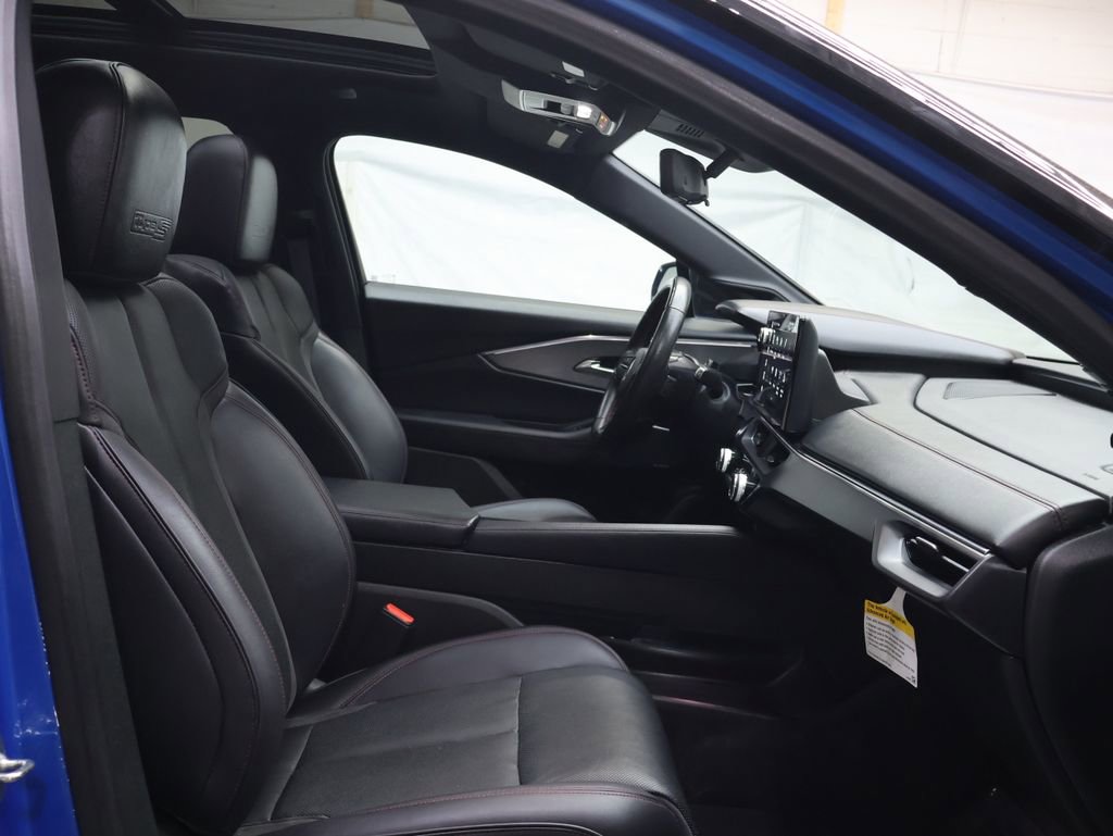 Used 2024 Acura ZDX Type S AWD/4WD image 10