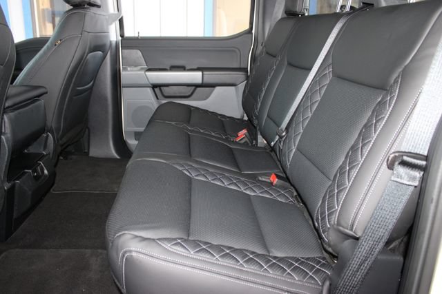 Used 2025 Ford F150 XLT w/ Equipment Group 301A Standard AWD/4WD image 23