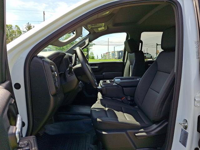 New 2026 Chevrolet Silverado 3500 W/T w/ WT Convenience Package AWD/4WD image 7