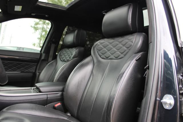 Used 2021 Hyundai Palisade Calligraphy AWD/4WD image 24
