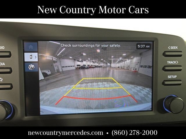 Used 2026 Hyundai Elantra SEL Sport Premium FWD image 25