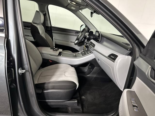 Certified 2022 Hyundai Palisade SE image 28