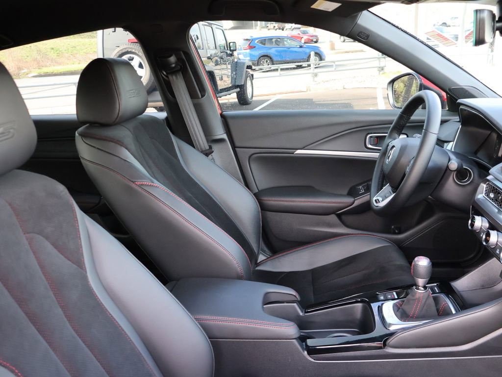 Used 2025 Acura Integra Type S image 8