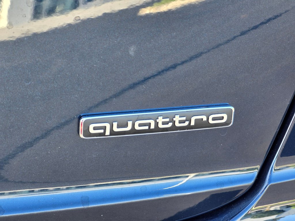 New 2026 Audi Q8 Premium Plus AWD/4WD image 31