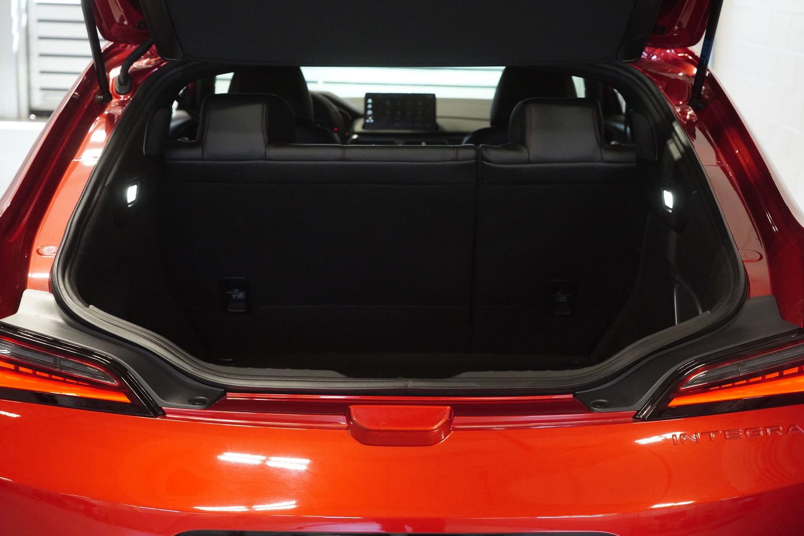 Used 2025 Acura Integra Type S image 34