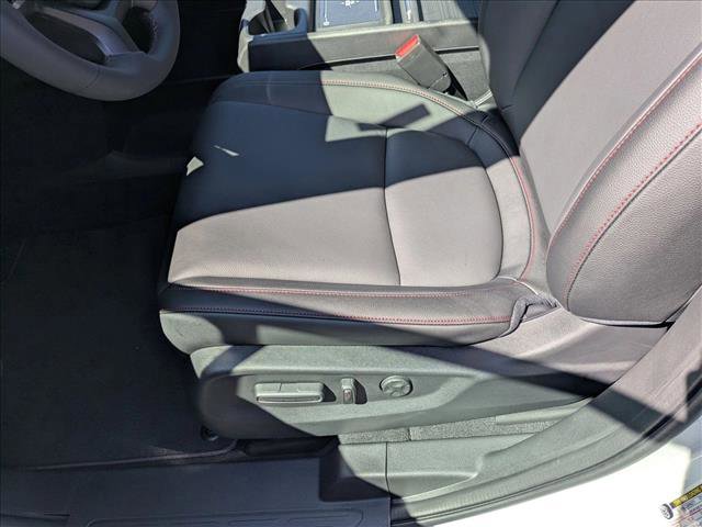 New 2026 Honda Odyssey Sport-L image 4