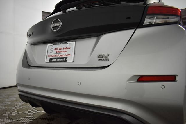 Used 2024 Nissan Leaf SV Plus FWD image 41