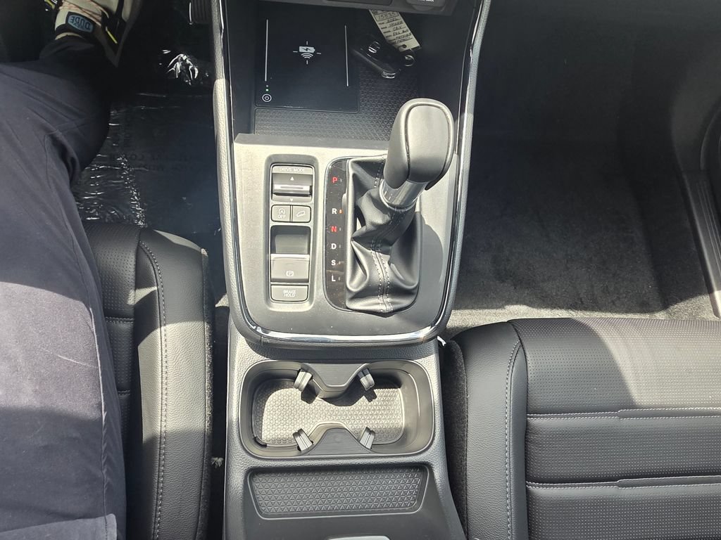 New 2026 Honda CR-V EX-L image 21