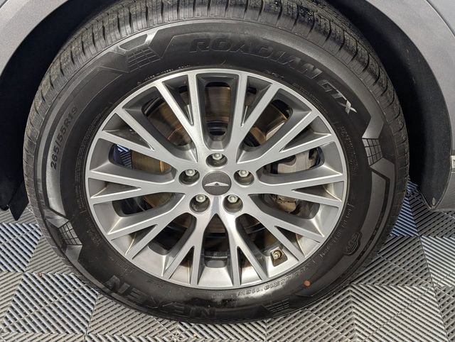 Used 2024 Genesis GV80 2.5T image 8