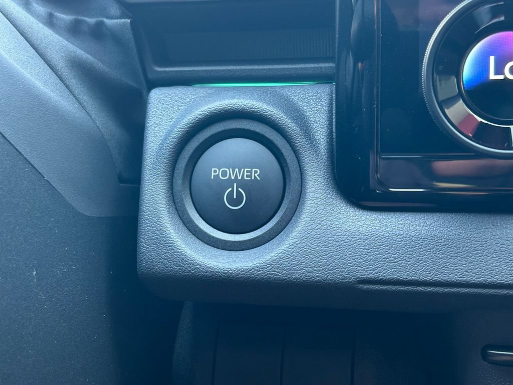 New 2026 Toyota C-HR AWD/4WD image 26