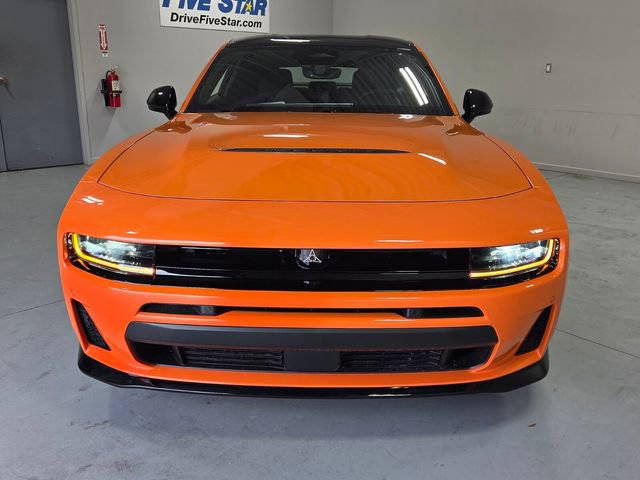 New 2026 Dodge Charger Scat Pack w/ Blacktop Package AWD/4WD image 2