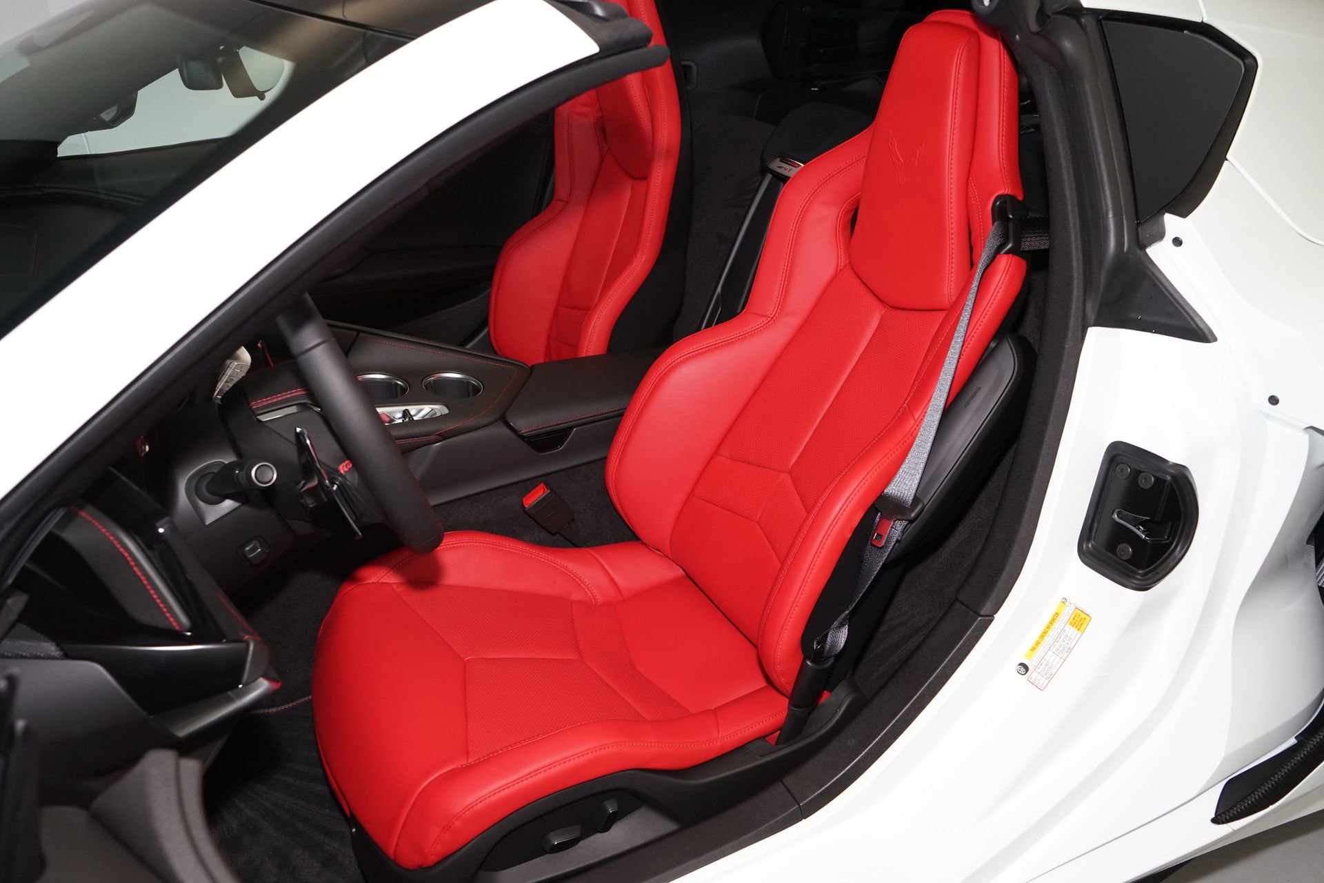 Used 2026 Chevrolet Corvette ZR1 RWD image 18