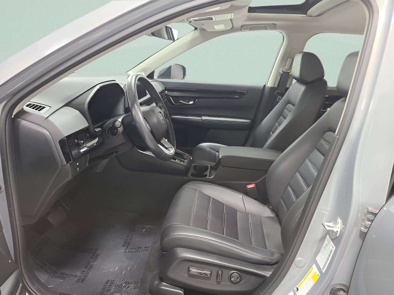 Used 2023 Honda CR-V EX-L image 18