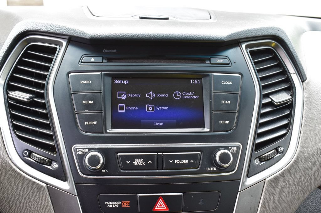 Used 2018 Hyundai Santa Fe Sport AWD/4WD image 31