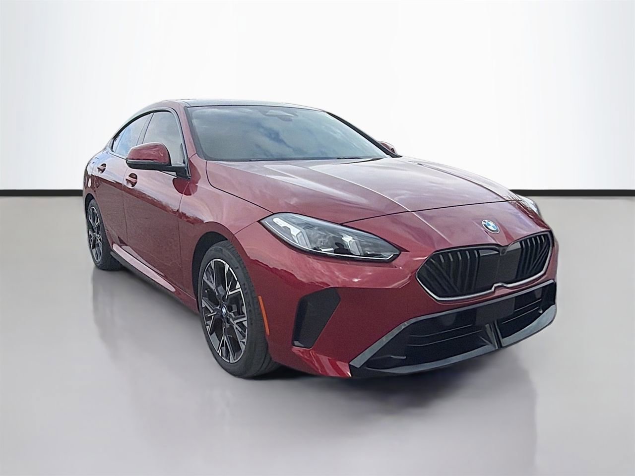 Used 2026 BMW 228i 228 Gran Coupe w/ Technology Package image 2