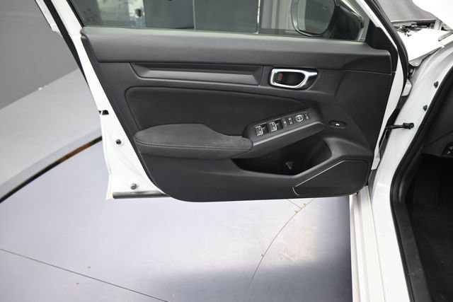 Used 2022 Honda Civic Sport image 37