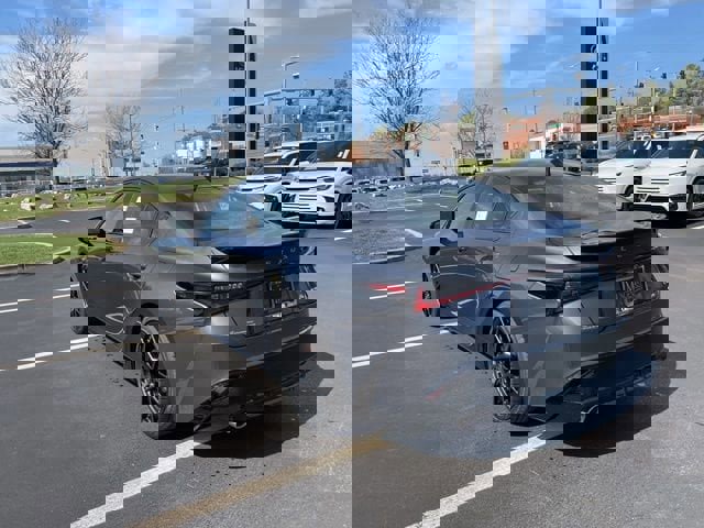 New 2026 Lexus IS 350 F Sport image 5