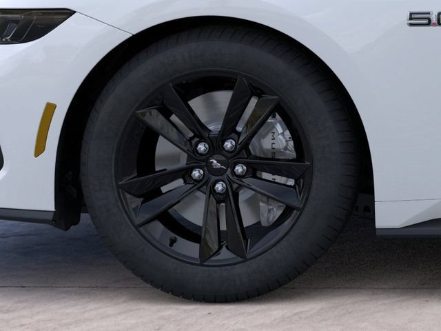 New 2026 Ford Mustang GT RWD image 19
