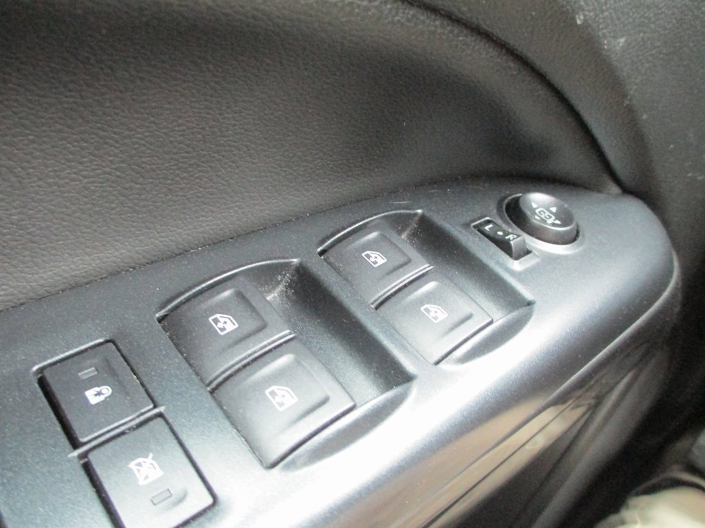 Certified 2021 GMC Canyon AT4 w/ Trailering Package image 24