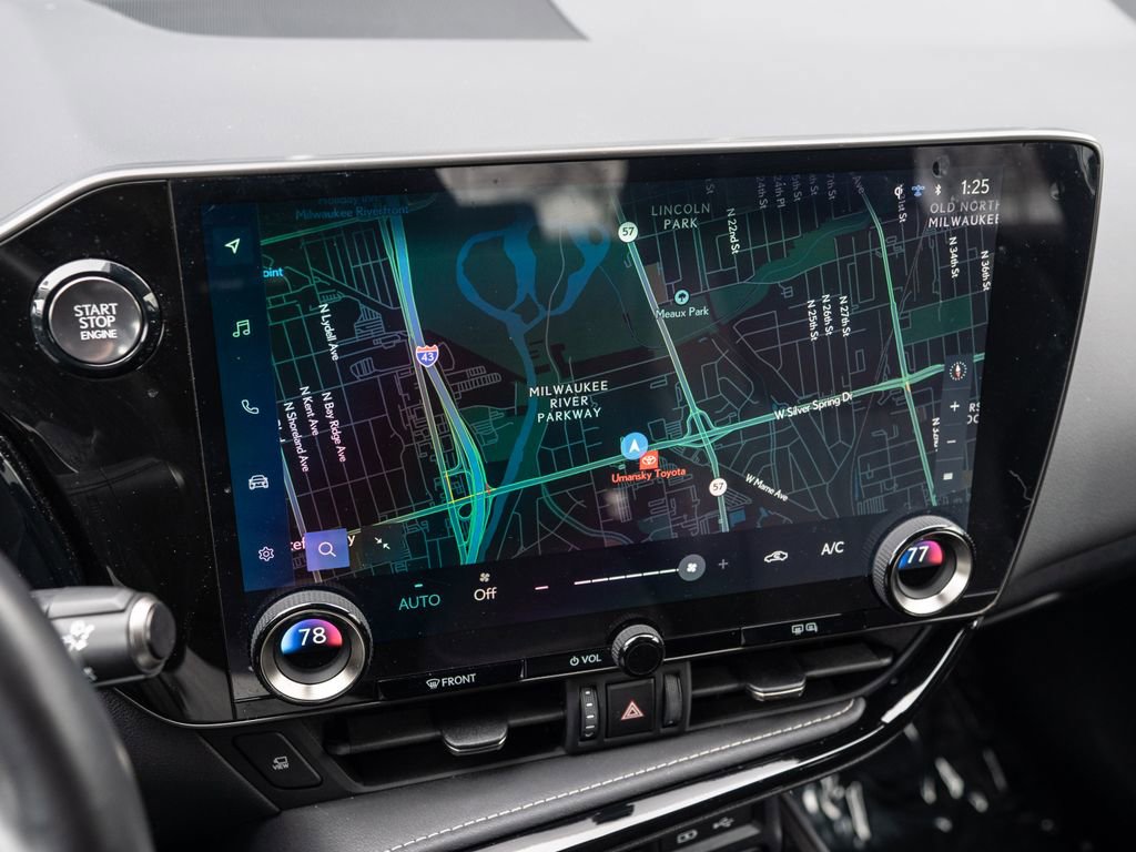 Used 2024 Lexus NX 350 350 Premium w/ Vision Package image 24