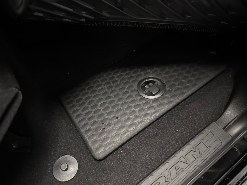 New 2026 RAM 3500 Laramie image 39