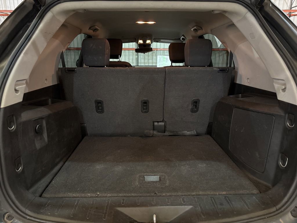 Used 2014 Chevrolet Equinox LS image 11