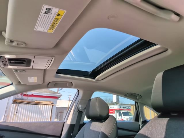 Used 2024 Honda Accord EX image 17