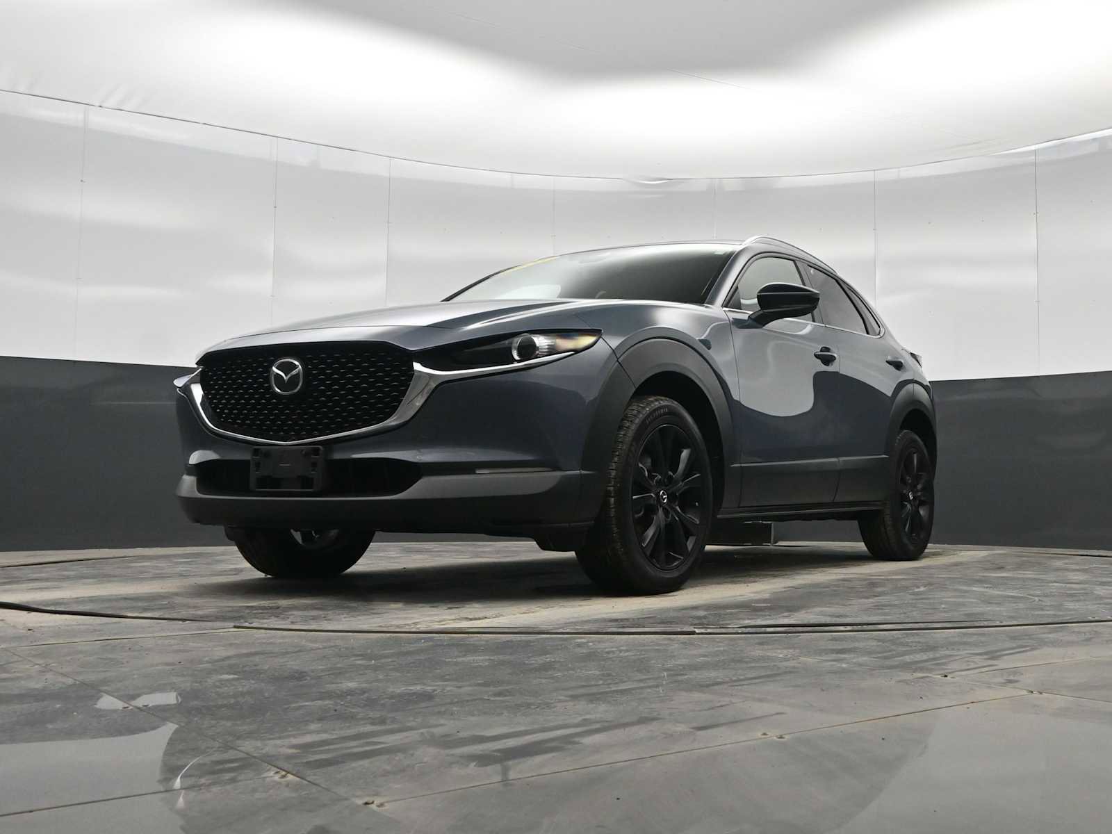 Used 2023 MAZDA CX-30 AWD 2.5 S w/ Preferred Package image 32