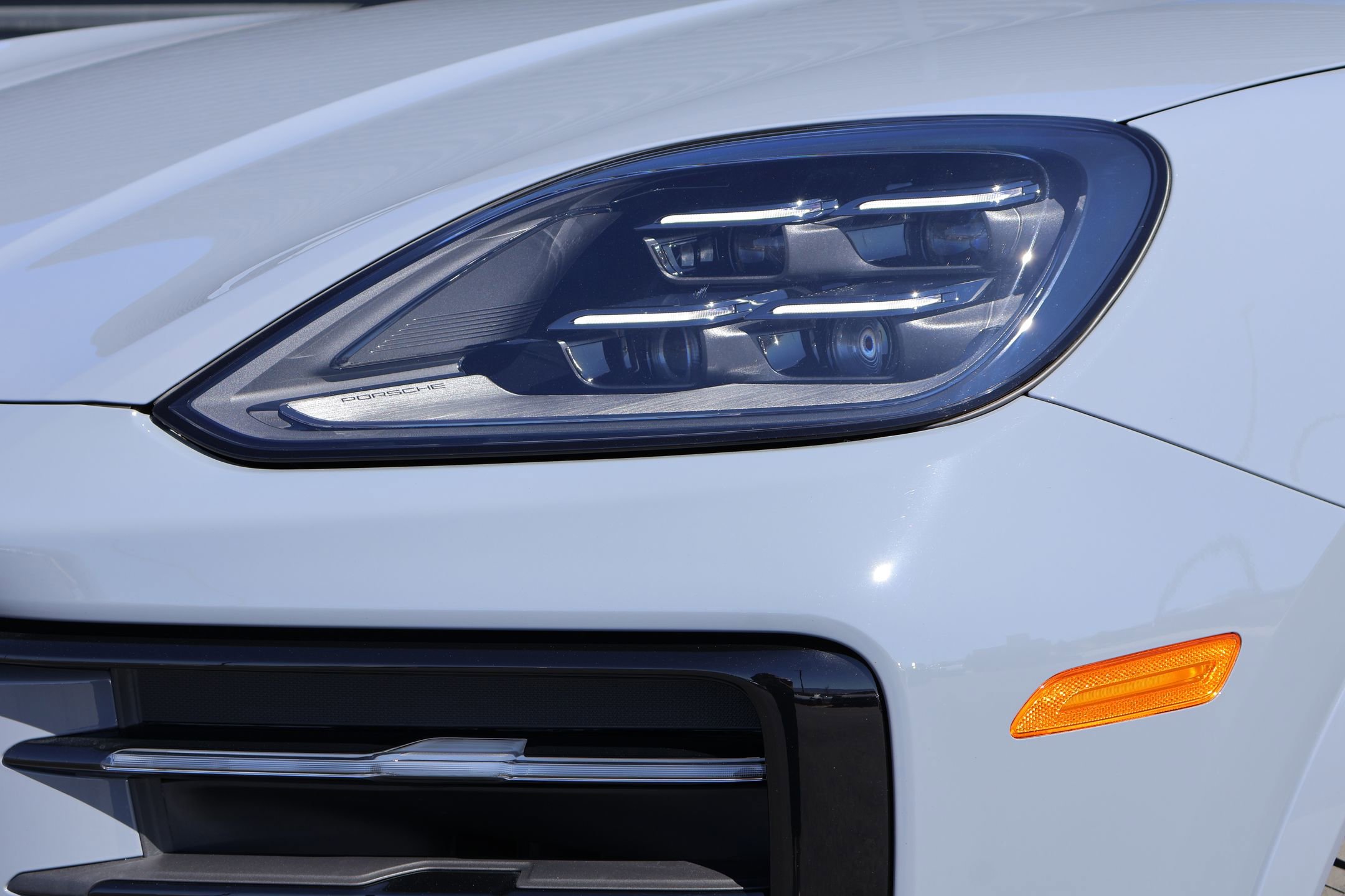 New 2026 Porsche Cayenne image 12