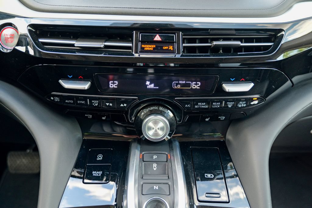 Used 2023 Acura MDX SH-AWD w/ Technology Package image 54
