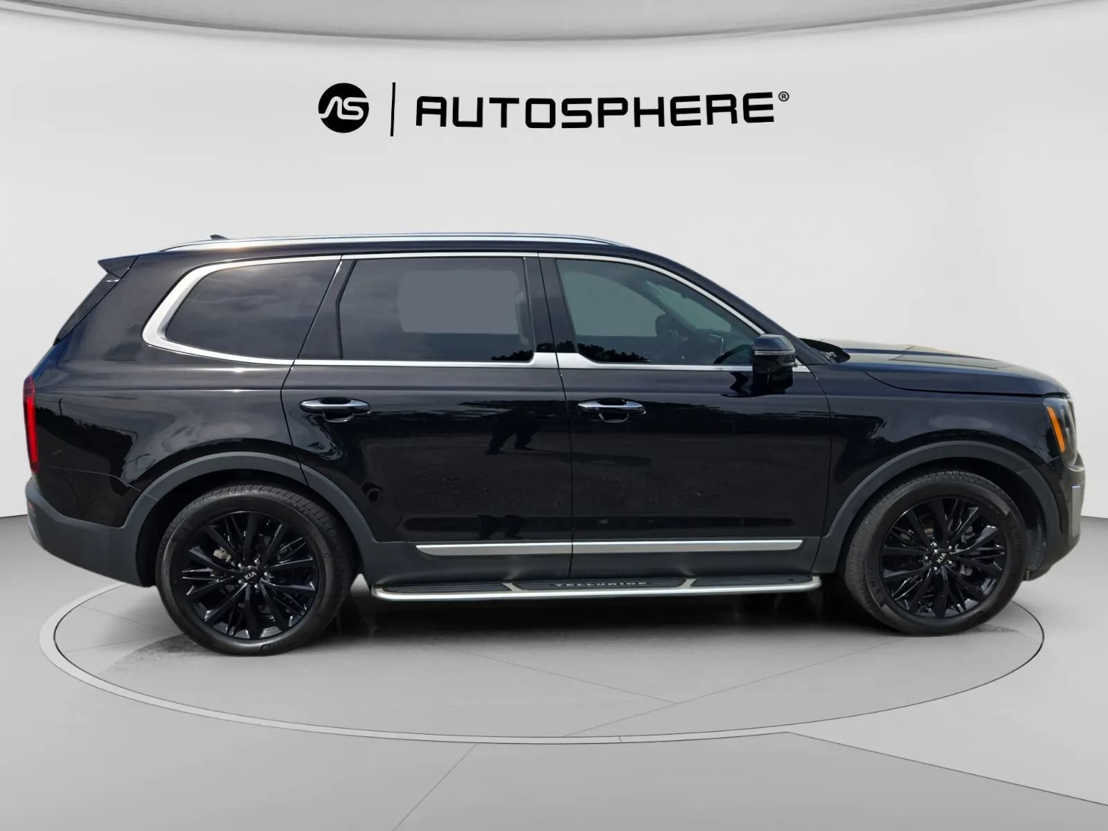 Used 2021 Kia Telluride SX AWD/4WD image 11