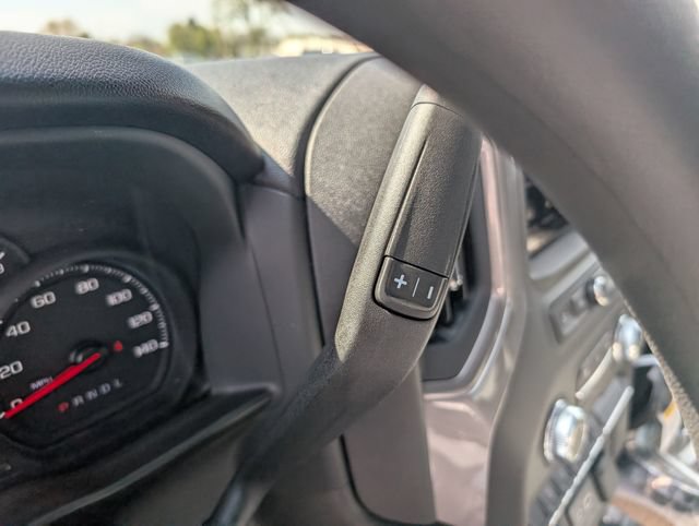 New 2026 GMC Sierra 3500 Pro AWD/4WD image 22