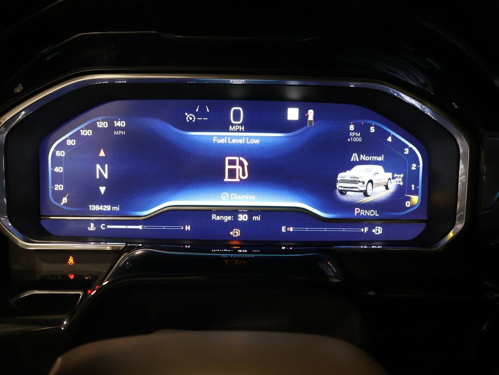 Used 2022 Chevrolet Silverado 1500 LT w/ Max Trailering Package image 37