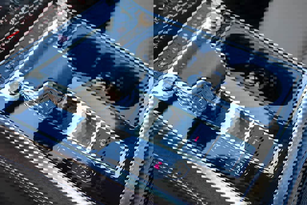 Used 2025 Audi Q7 3.0T Premium Plus w/ Premium Plus Package image 20