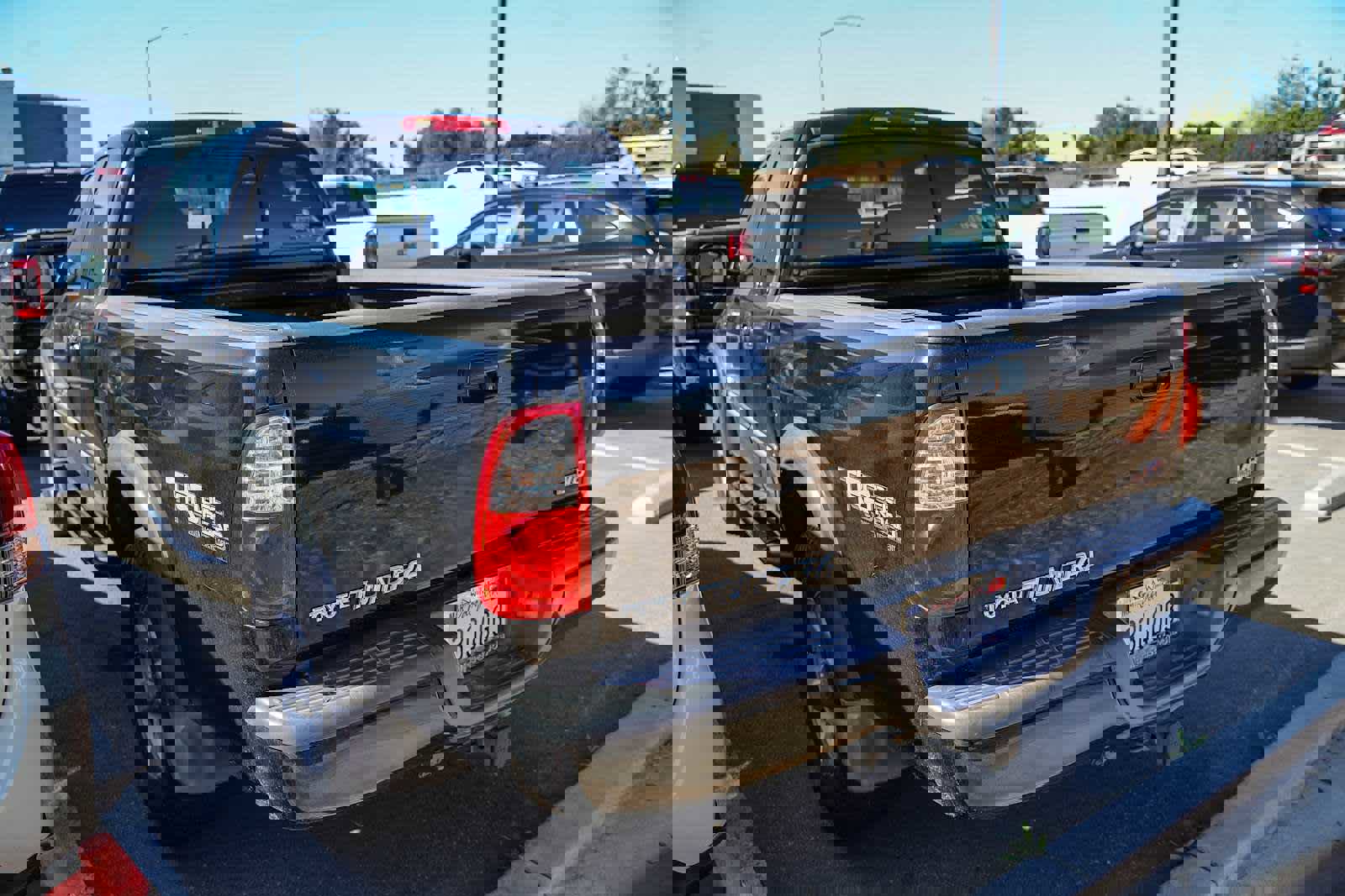 Used 2021 RAM 1500 Limited w/ Night Edition image 38