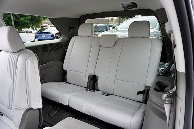 New 2026 Hyundai Palisade SEL FWD image 24