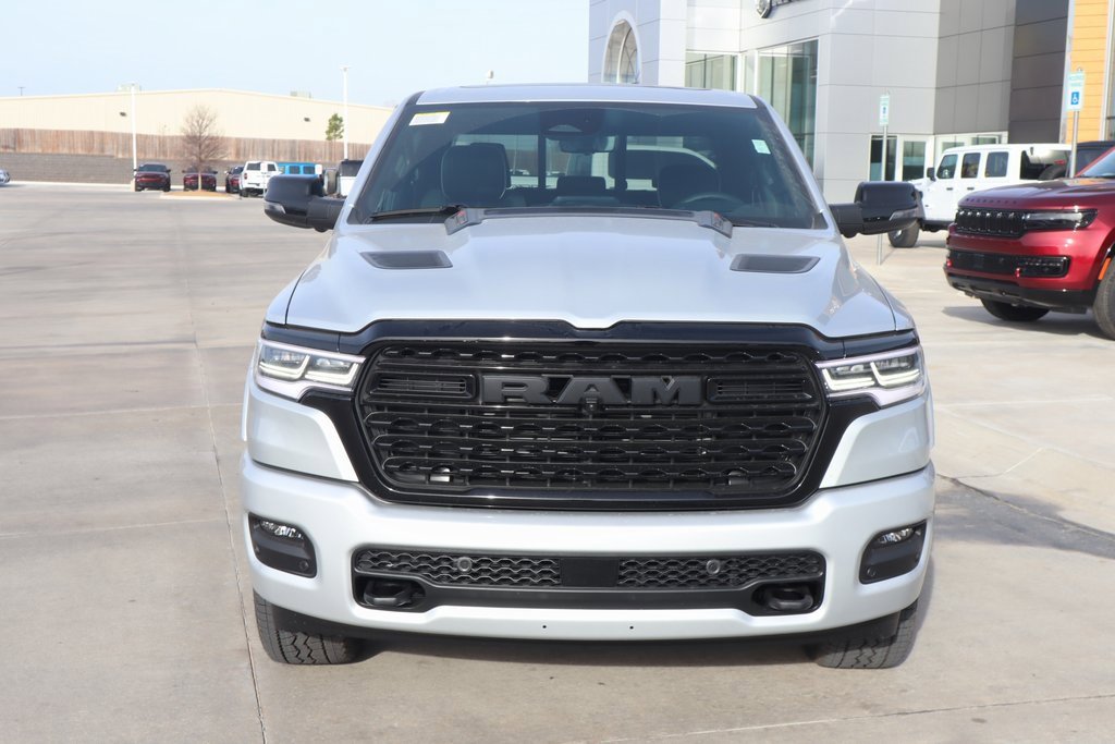 New 2026 RAM 1500 Limited image 10