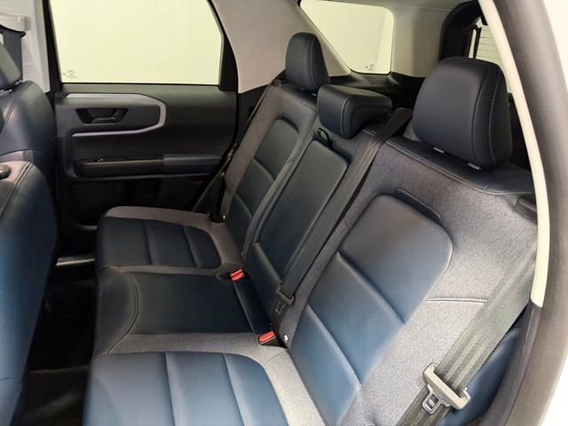 Used 2024 Ford Bronco Sport Outer Banks AWD/4WD image 18