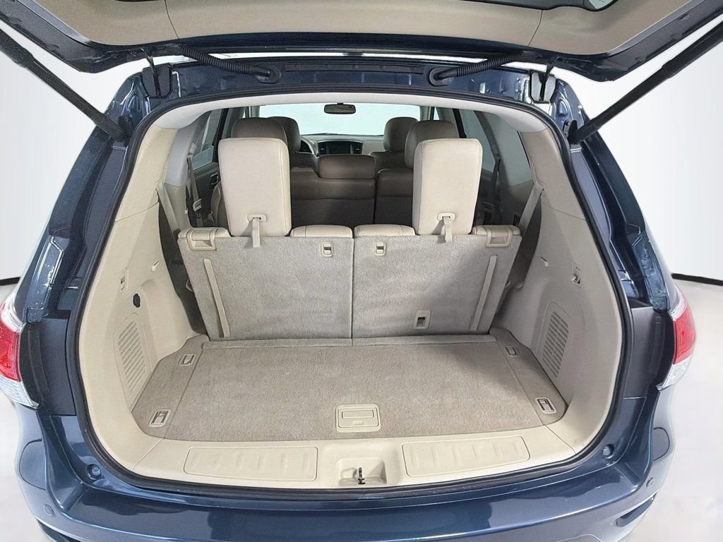 Used 2013 Nissan Pathfinder SL w/ SL Premium Pkg AWD/4WD image 27