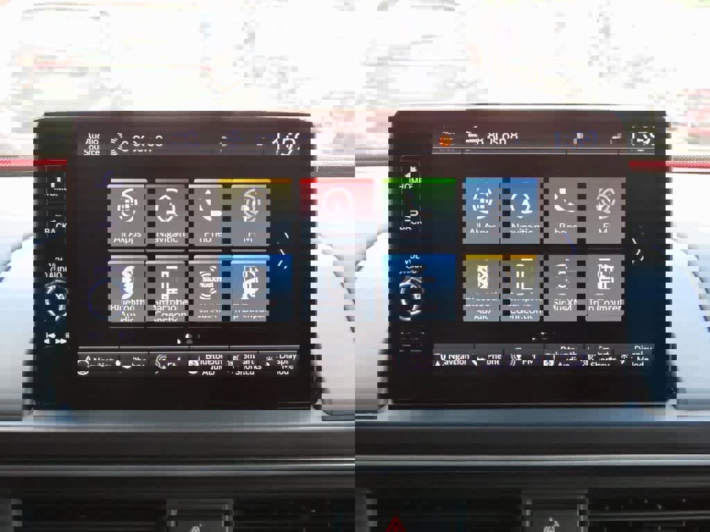 New 2025 Honda Pilot Touring image 21