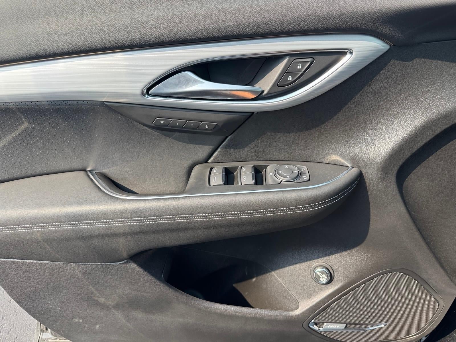 Used 2026 Buick Envision Avenir AWD/4WD image 13
