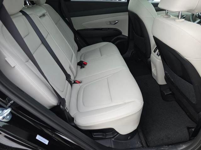 New 2026 Hyundai Tucson Limited w/ Tow & Go Package image 22