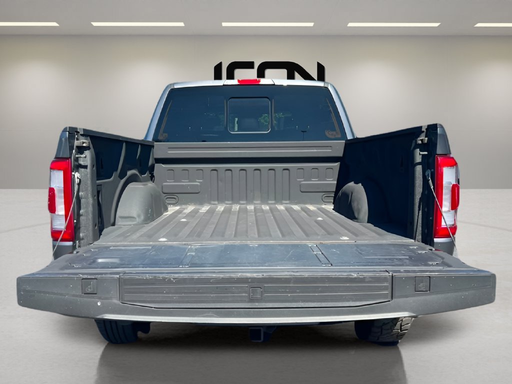 Used 2023 Ford F150 Platinum w/ Equipment Group 701A High AWD/4WD image 20