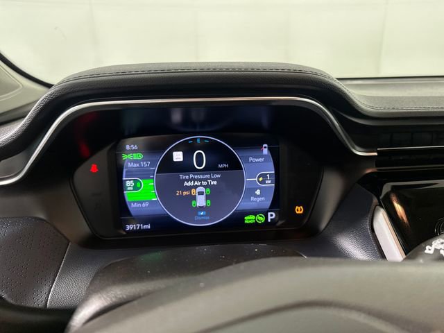 Used 2022 Chevrolet Bolt EUV Premier w/ Sun & Sound Package image 17