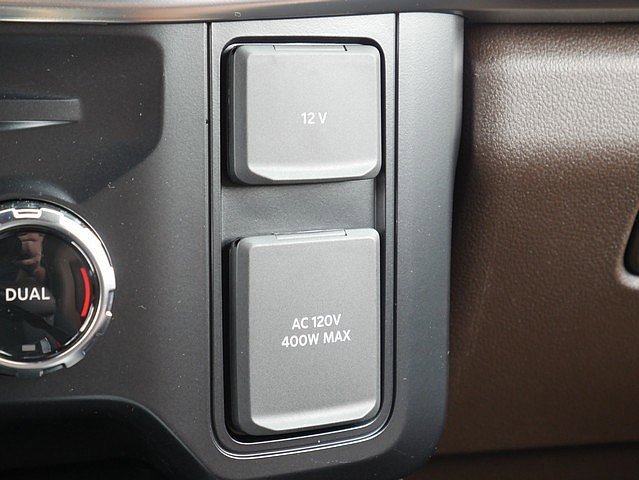 New 2026 Ford F350 King Ranch w/ Tremor Off-Road Package image 25