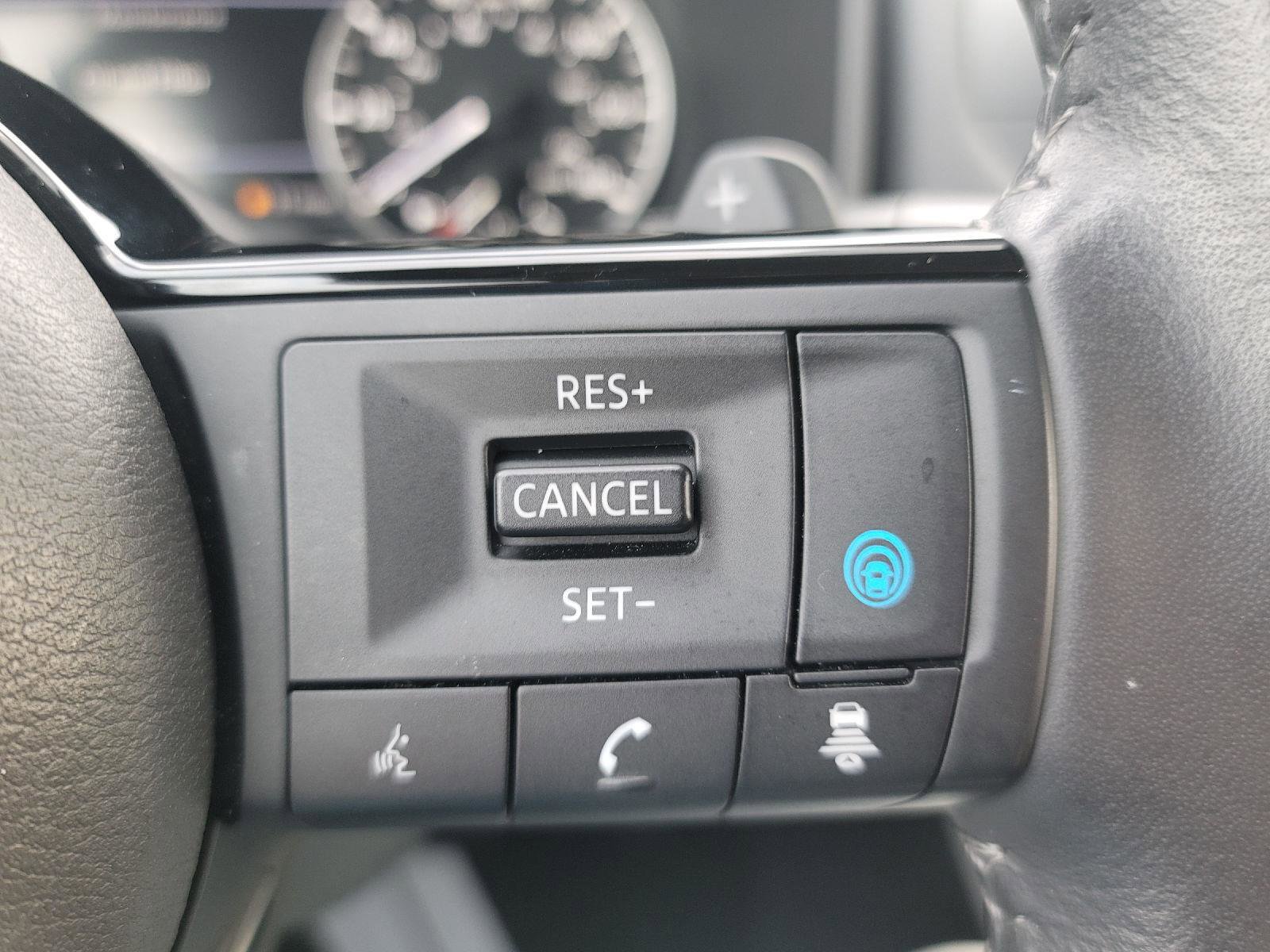 Used 2023 Nissan Rogue SV w/ SV Premium B Package AWD/4WD image 24