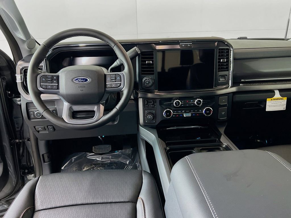 New 2026 Ford F350 Lariat w/ Tremor Off-Road Package image 27