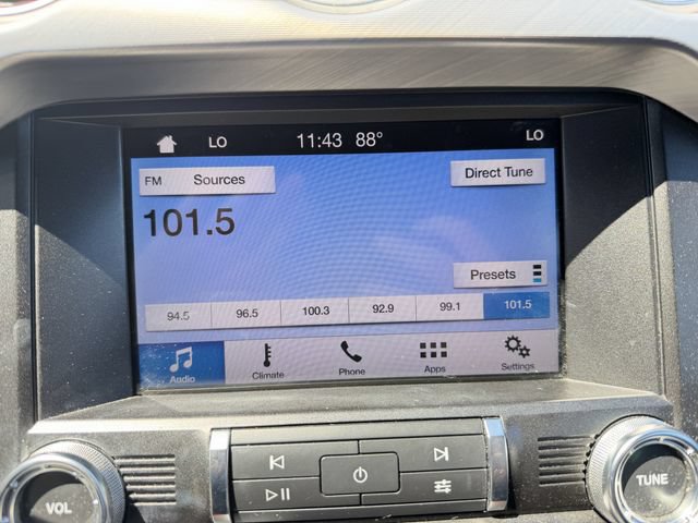 Used 2019 Ford Mustang Premium RWD image 18