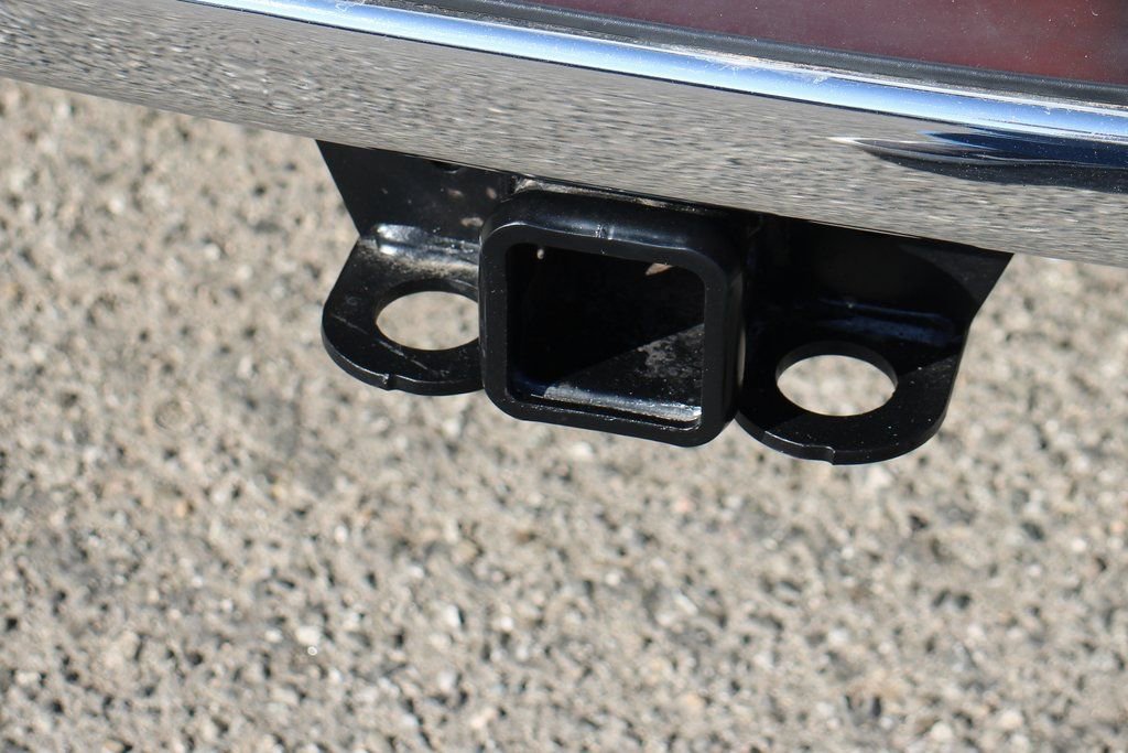 Used 2018 RAM 3500 Laramie image 48